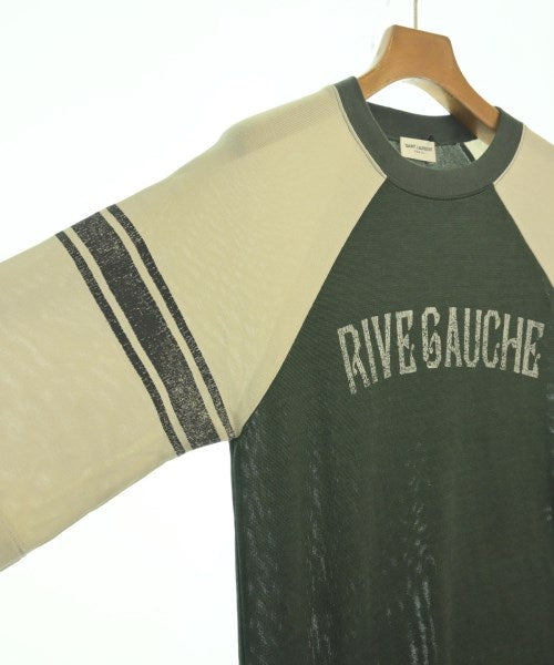 Saint Laurent Paris T恤/上衣