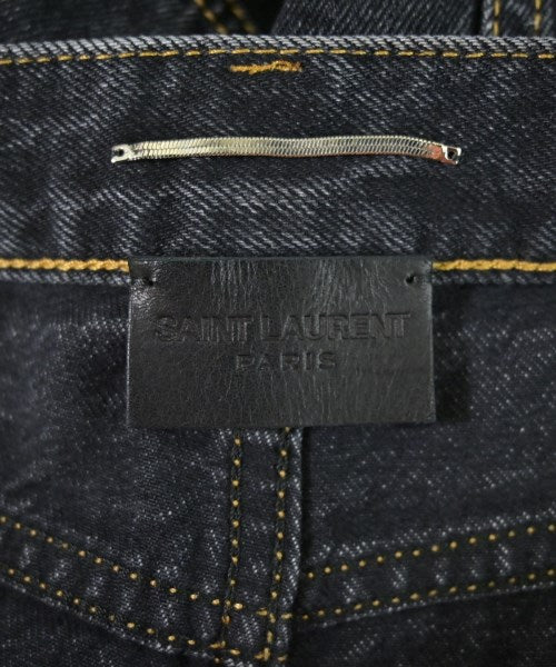 Saint Laurent Paris 短褲