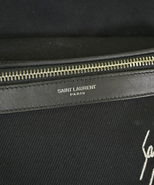 Saint Laurent Paris 背包