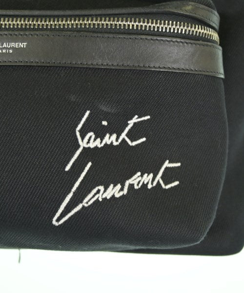 Saint Laurent Paris 背包