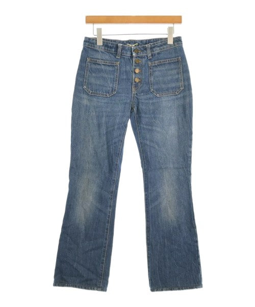 Saint Laurent Paris 牛仔褲
