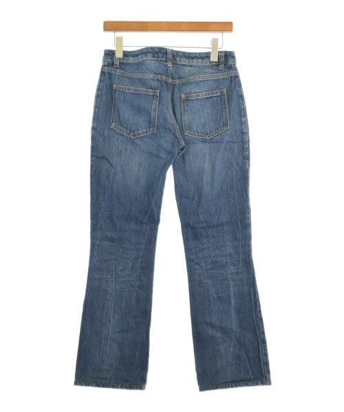 Saint Laurent Paris 牛仔褲