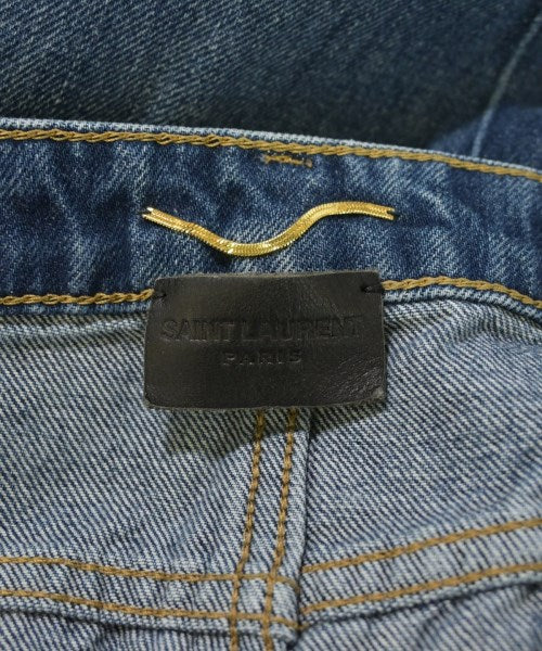 Saint Laurent Paris 牛仔褲