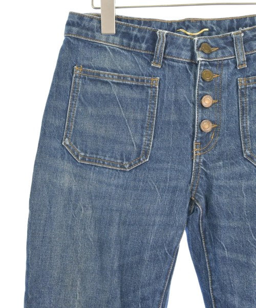 Saint Laurent Paris 牛仔褲