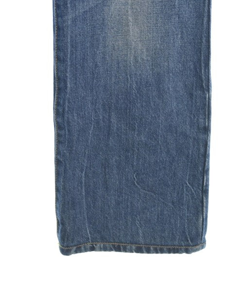 Saint Laurent Paris 牛仔褲