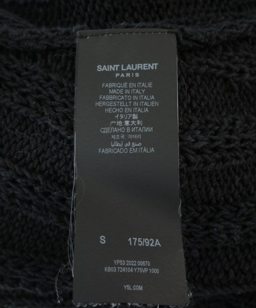 Saint Laurent Paris 開襟衫