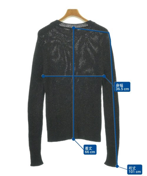Saint Laurent Paris 毛衣