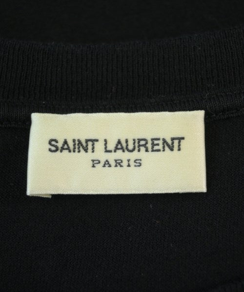 Saint Laurent Paris T恤/上衣