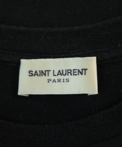 Saint Laurent Paris T恤/上衣