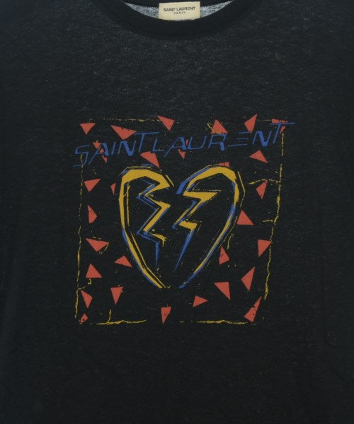 Saint Laurent Paris T恤/上衣
