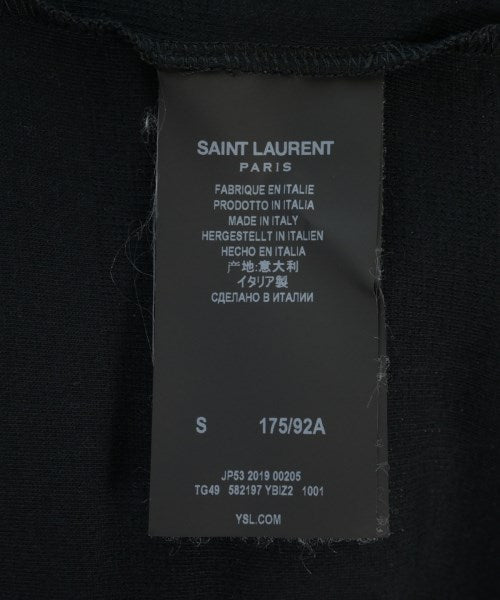 Saint Laurent Paris T恤/上衣