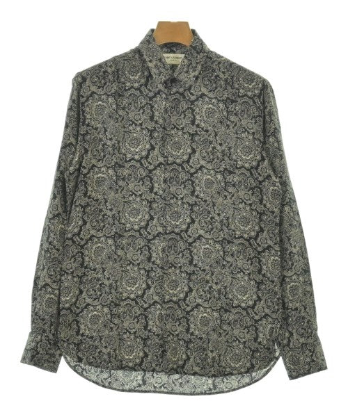 Saint Laurent Paris 休閒襯衫