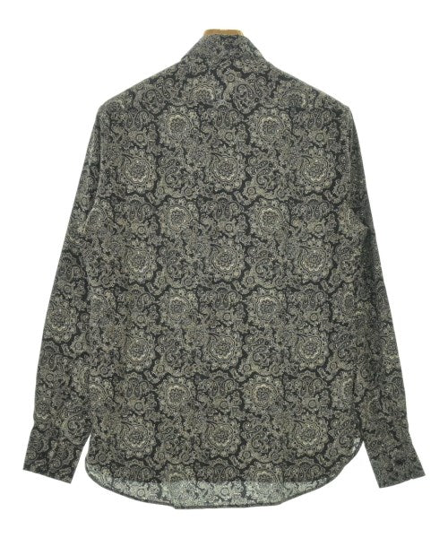 Saint Laurent Paris 休閒襯衫
