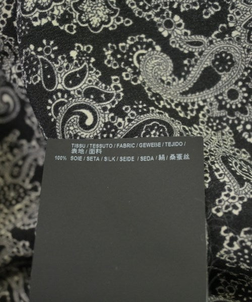 Saint Laurent Paris 休閒襯衫