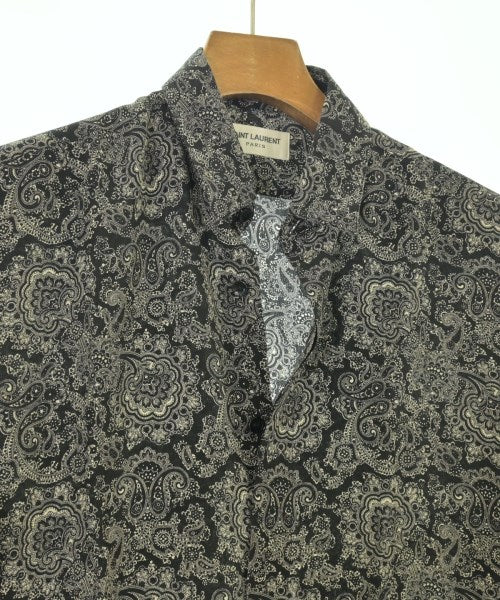 Saint Laurent Paris 休閒襯衫