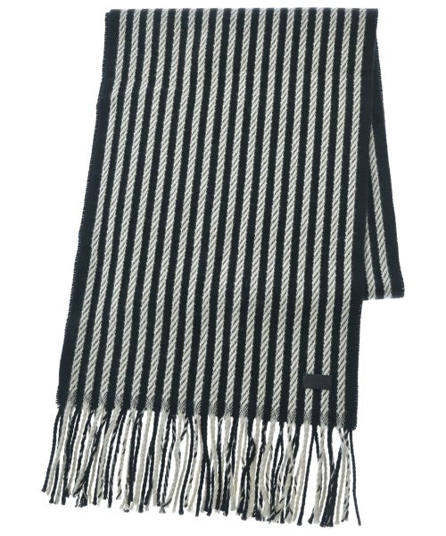 Saint Laurent Paris 冬季圍巾
