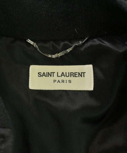 Saint Laurent Paris 運動夾克