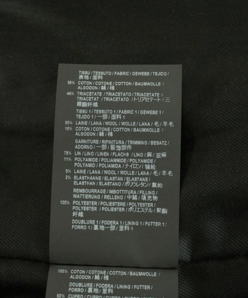 Saint Laurent Paris 運動夾克