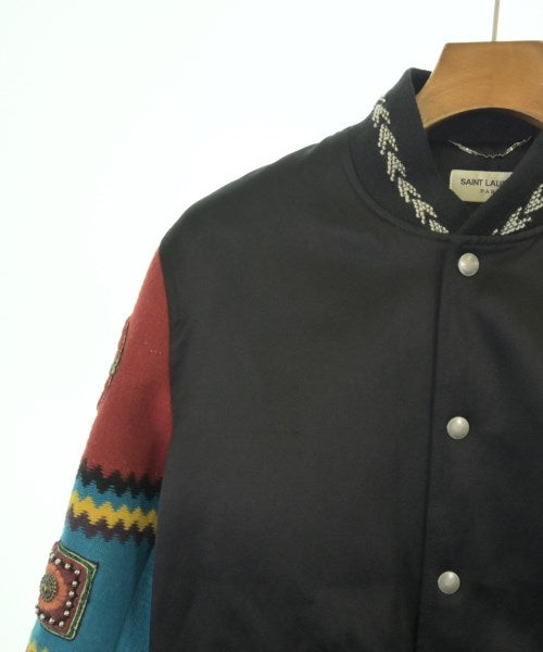 Saint Laurent Paris 運動夾克