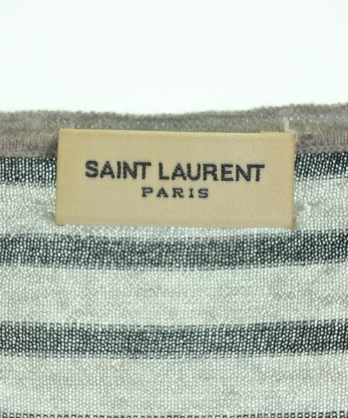 Saint Laurent Paris 毛衣