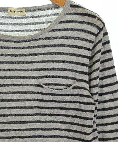 Saint Laurent Paris 毛衣
