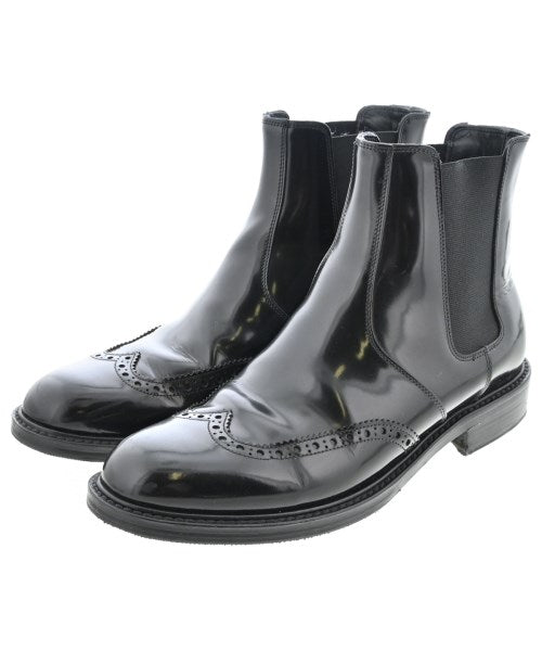 Saint Laurent Paris 靴子