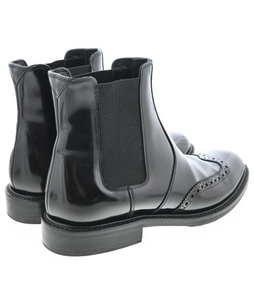 Saint Laurent Paris 靴子