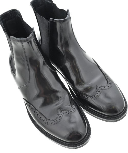 Saint Laurent Paris 靴子