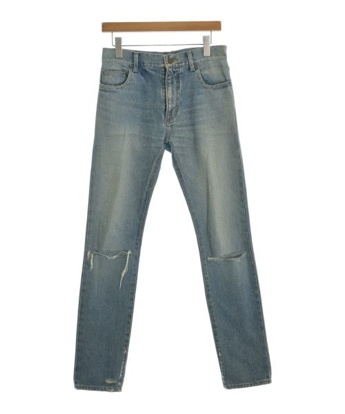 Saint Laurent Paris 牛仔褲
