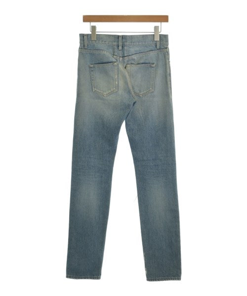 Saint Laurent Paris 牛仔褲