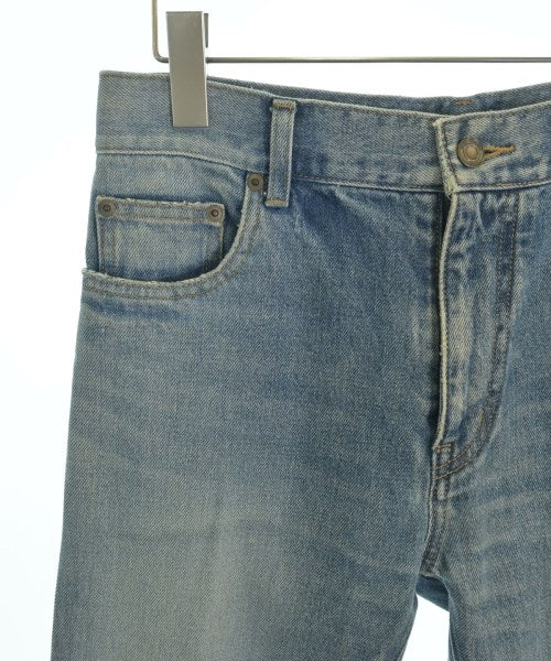 Saint Laurent Paris 牛仔褲