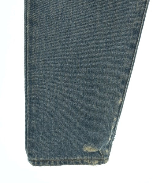 Saint Laurent Paris 牛仔褲