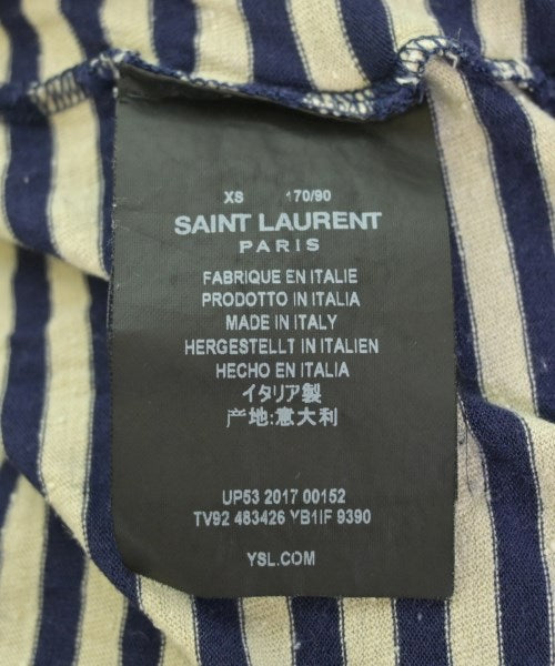 Saint Laurent Paris T恤/上衣