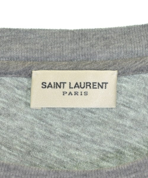 Saint Laurent Paris T恤/上衣