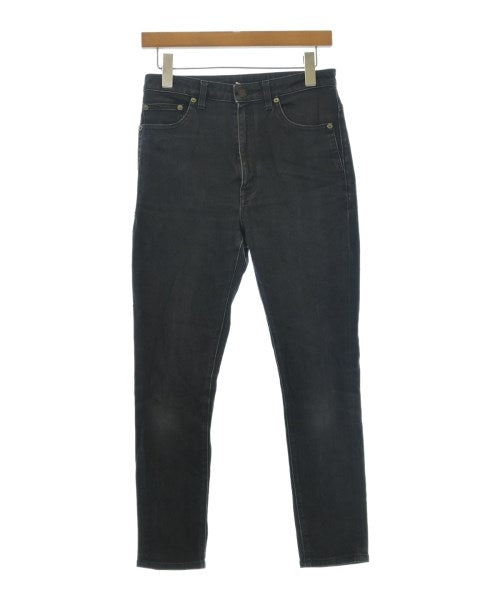 Saint Laurent Paris 牛仔褲