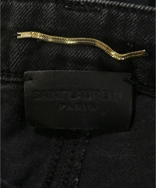 Saint Laurent Paris 牛仔褲
