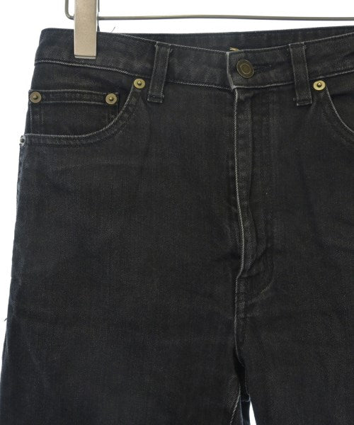 Saint Laurent Paris 牛仔褲