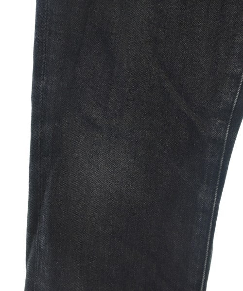Saint Laurent Paris 牛仔褲