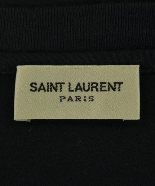 Saint Laurent Paris T恤/上衣