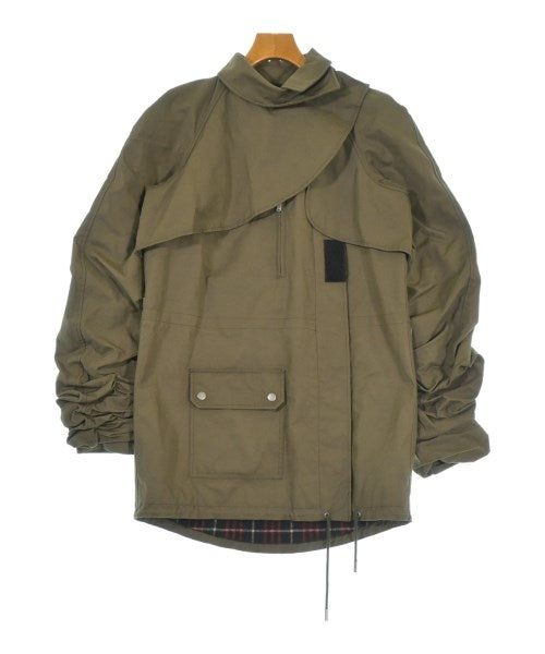 Saint Laurent Paris 軍裝夾克