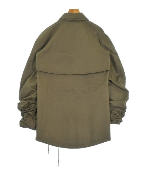 Saint Laurent Paris 軍裝夾克