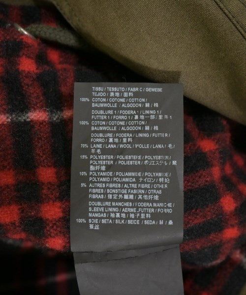 Saint Laurent Paris 軍裝夾克
