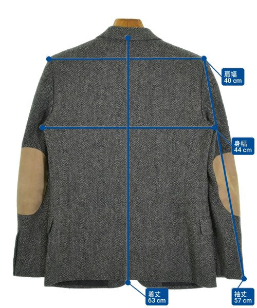 Saint Laurent Paris 西裝外套