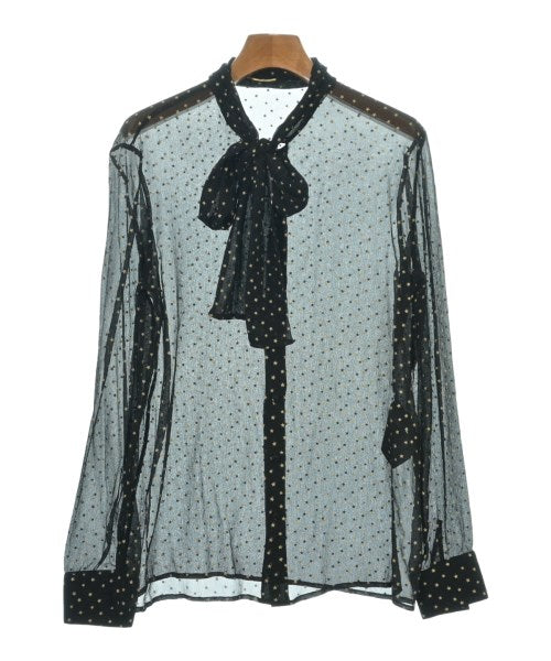 Saint Laurent Paris 女襯衫