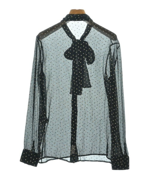 Saint Laurent Paris 女襯衫