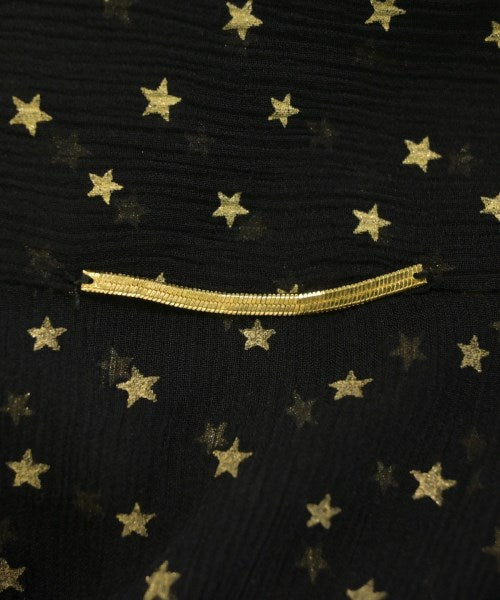 Saint Laurent Paris 女襯衫