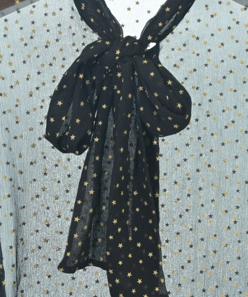 Saint Laurent Paris 女襯衫