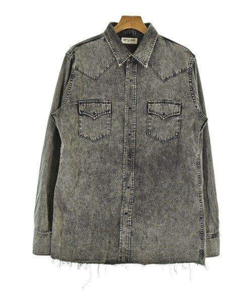 Saint Laurent Paris 休閒襯衫