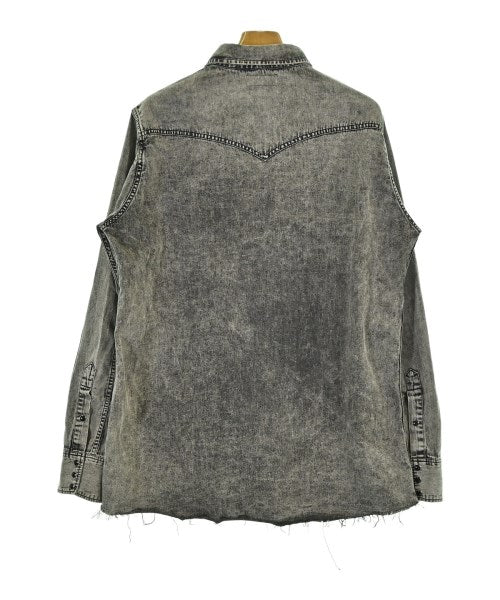 Saint Laurent Paris 休閒襯衫