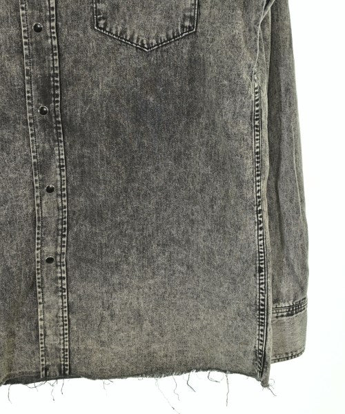 Saint Laurent Paris 休閒襯衫